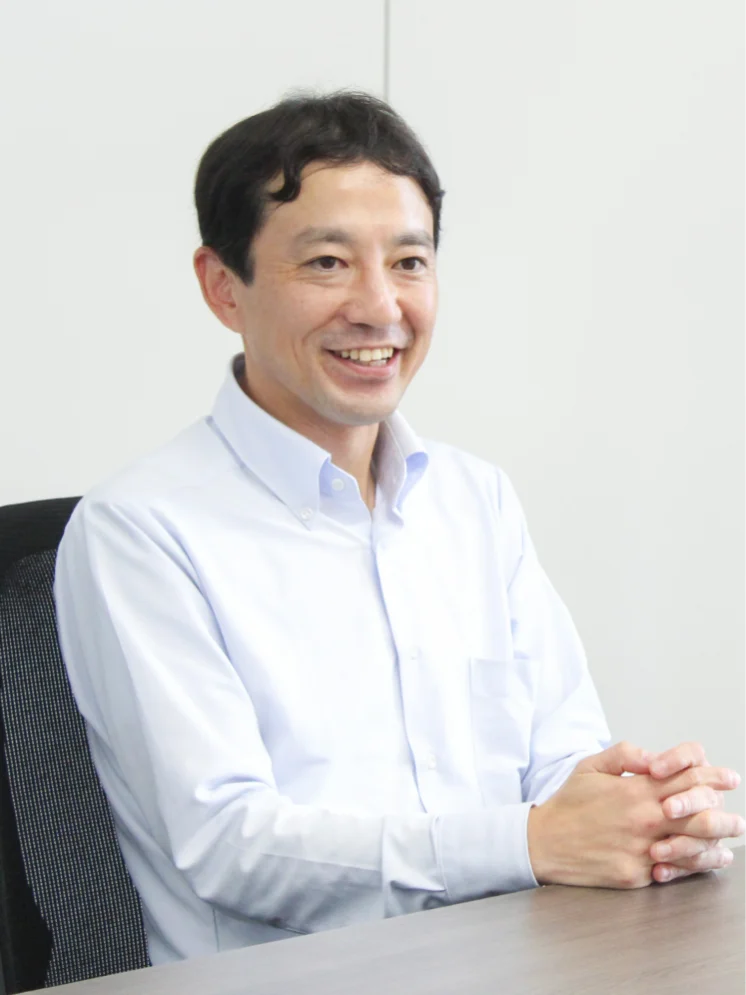 小林徹