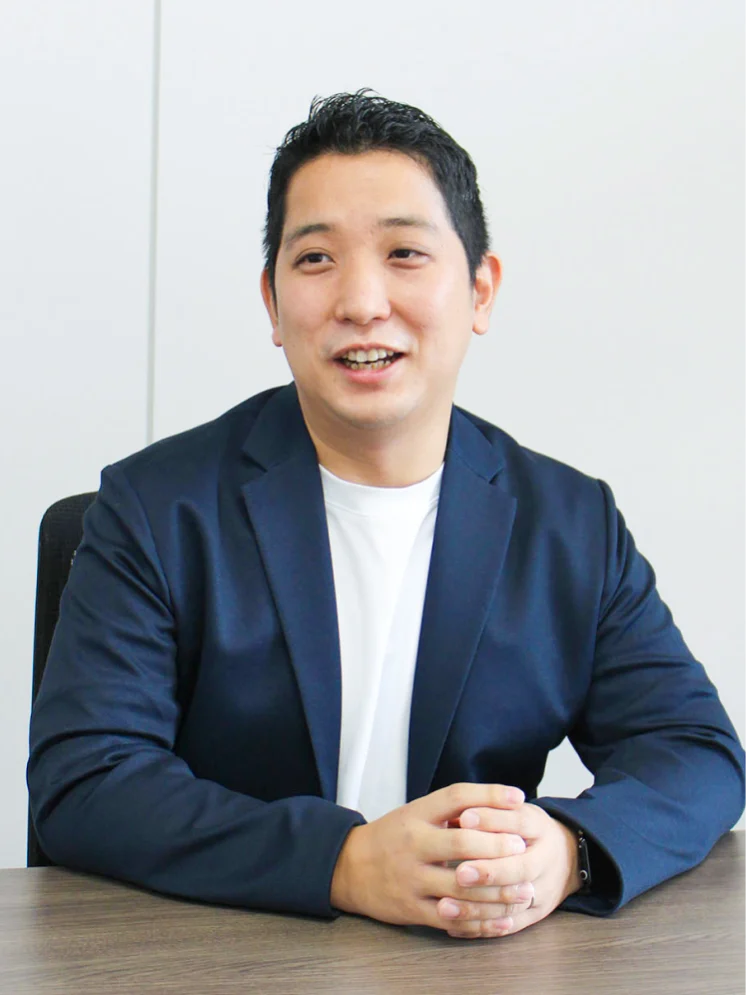 手呂内翔太